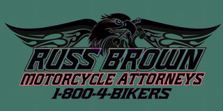 Russ Brown Motorcycle Attorneys